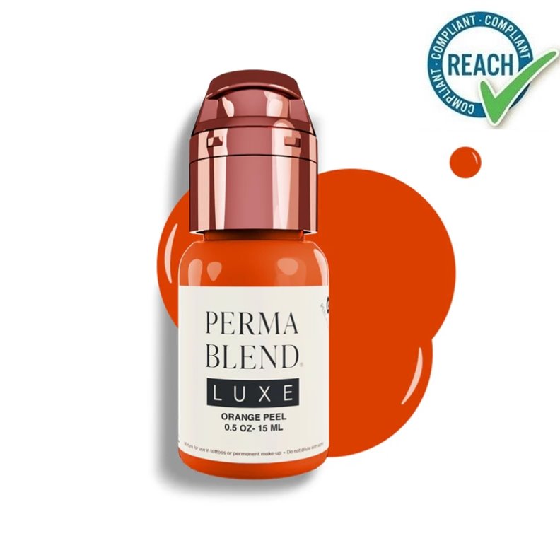 PERMA BLEND Ink LUXE Buccia d'arancia 15ml PERMA BLEND Ink LUXE Buccia d'arancia 15ml