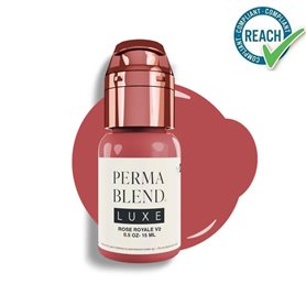 PERMA BLEND Inchiostro LUXE Rose Royale V2 15ml