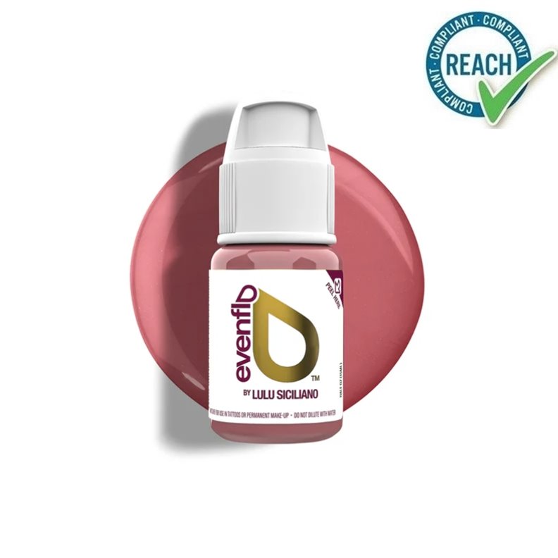 Ink PERMA BLEND LUXE Evenflo - Dirty French