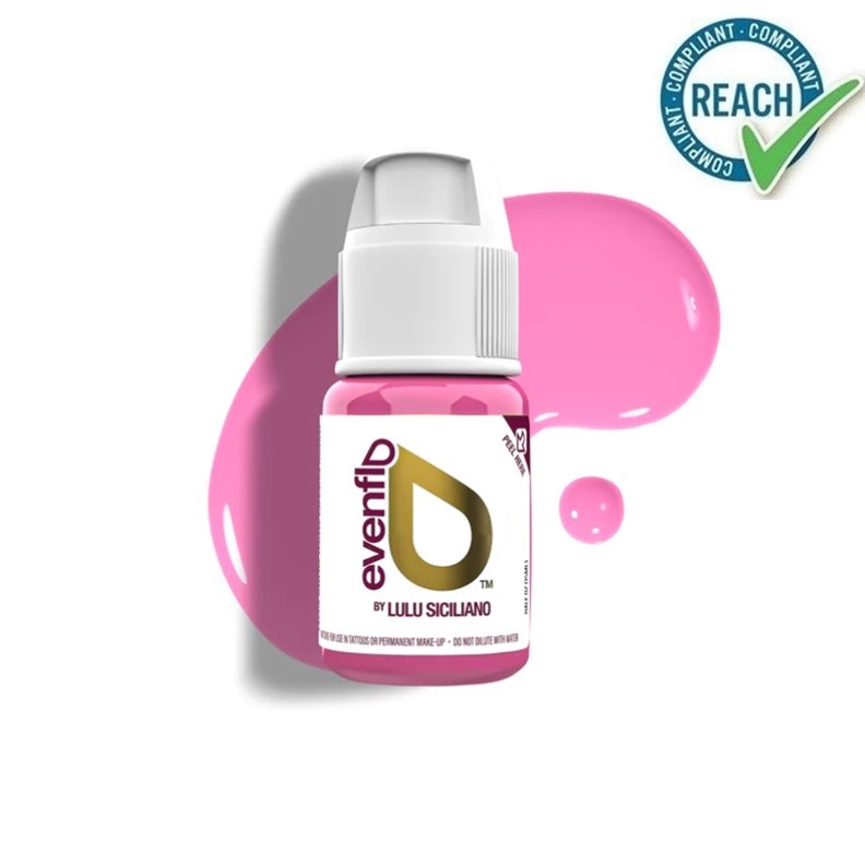 PERMA BLEND Ink LUXE Evenflo - Romance PERMA BLEND Ink LUXE Evenflo - Romance
