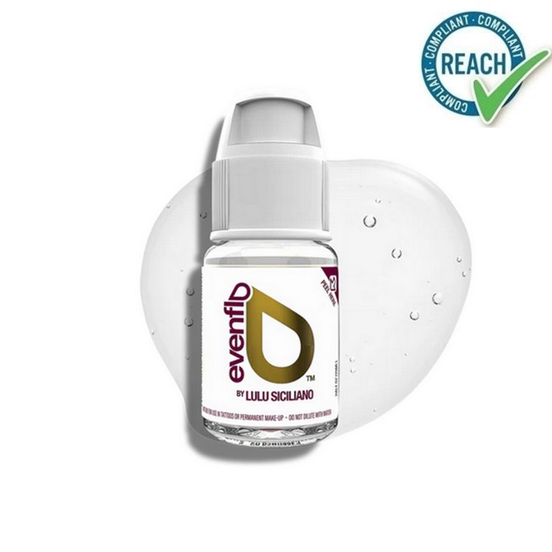 PERMA BLEND Diluente LUXE Evenflo - Soluzione di flusso PERMA BLEND Diluente LUXE Evenflo - Soluzione di flusso