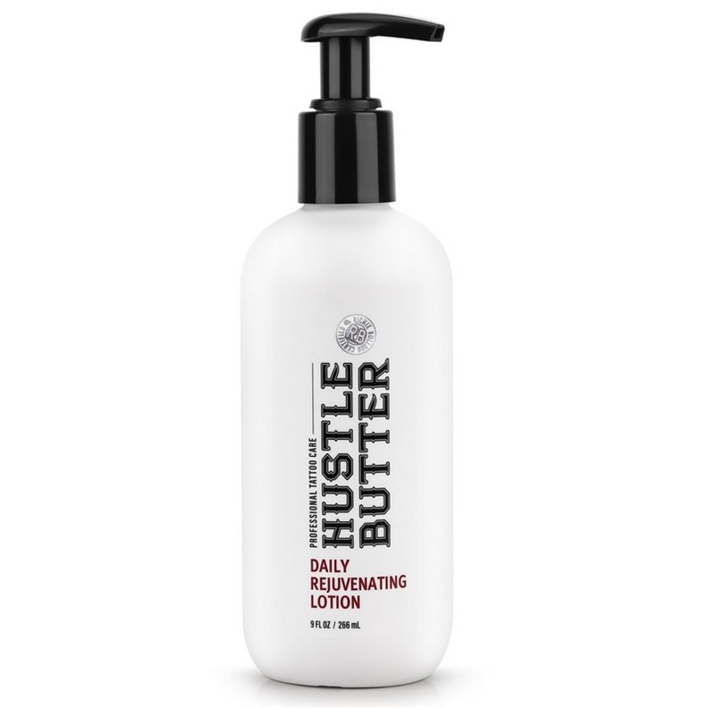 HUSTLE BUTTER Lozione 266ML
