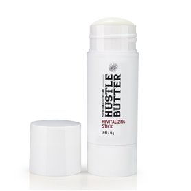 HUSTLE BUTTER Stick rivitalizzante 45gr