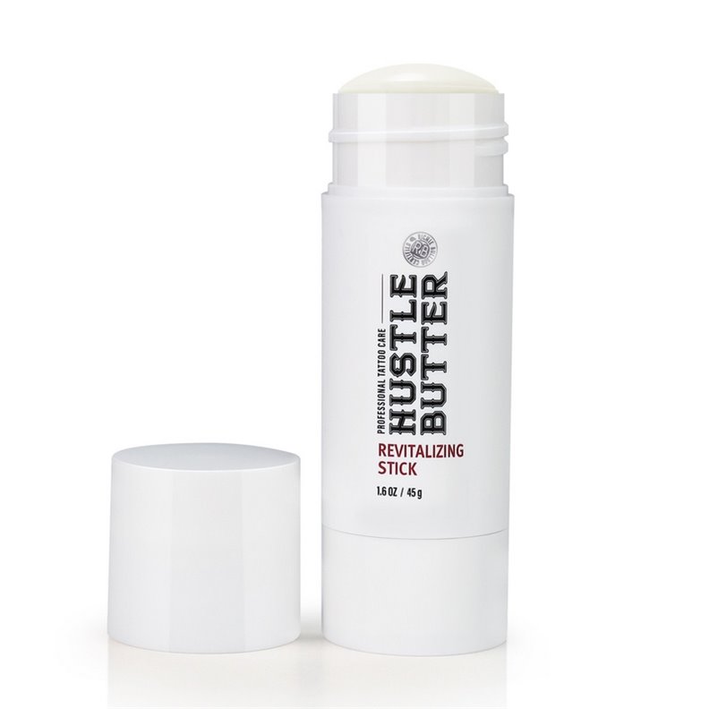 HUSTLE BUTTER Stick rivitalizzante 45gr