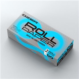 Roll of transfer paper OZER