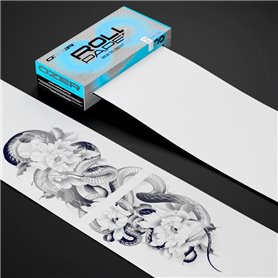 Box Roll of transfer paper OZER