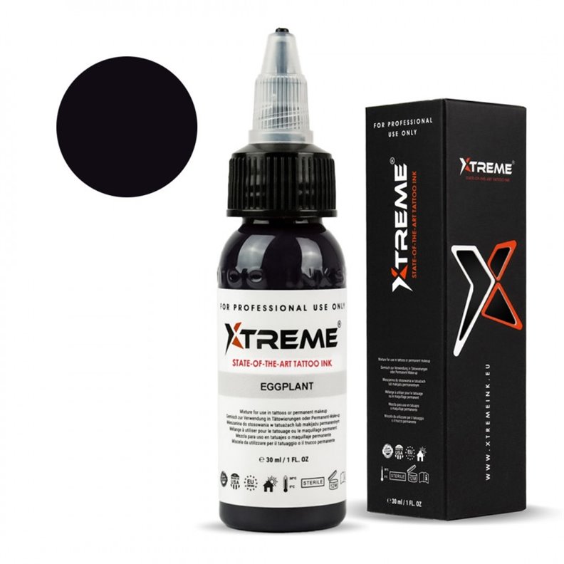 Xtreme Ink Melanzana 30ML Xtreme Ink Melanzana 30ML