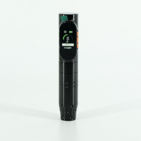 MAGIC PRO Machine Black