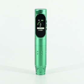 Green MAGIC PRO PMU machine