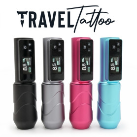 Original cordless battery pen - TRAVEL TATTOO
