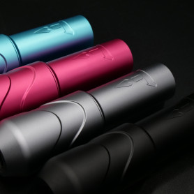 Original TRAVEL TATTOO cordless battery pen