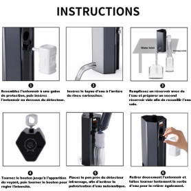 INKSOUL cartridge rinser