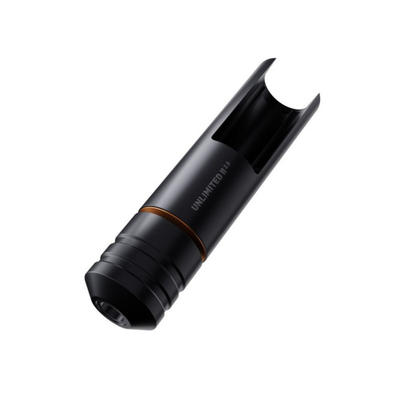 Drive Unit CHEYENNE SOL NOVA Unlimited II - 2.5mm Drive Unit CHEYENNE SOL NOVA Unlimited II - 2.5mm