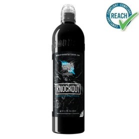 Encre WORLD FAMOUS Limitless Knockout - 240ml