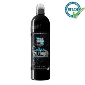 Encre WORLD FAMOUS Limitless Triple Knockout - 240ml