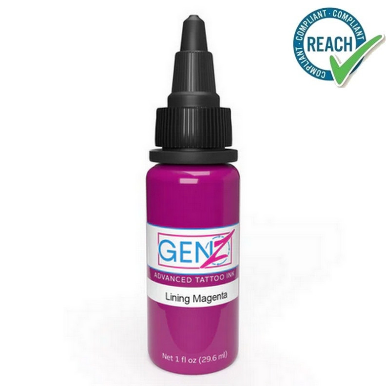 Encre INTENZE Lining Magenta 30ML Encre INTENZE Lining Magenta 30ML