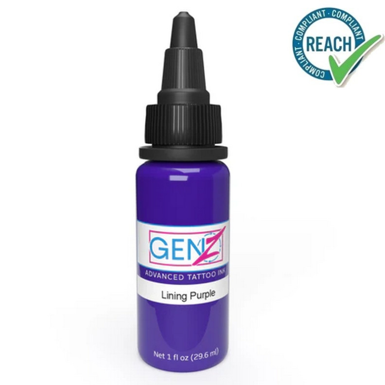 Ink INTENZE Lining Purple 30ML Ink INTENZE Lining Purple 30ML