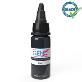 Ink INTENZE Coal 30ML