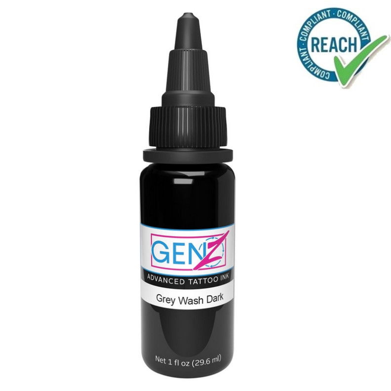 Encre INTENZE Greywash Dark 30ML Encre INTENZE Greywash Dark 30ML