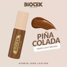 Kit Hybrid Long Lasting Brow - Pina Colada