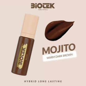 Kit Hybrid Long Lasting Brow - Mojito