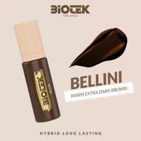 Kit Hybrid Long Lasting Brow - Bellini