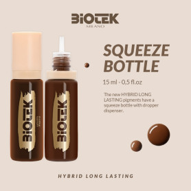 Kit Hybrid Long Lasting BIOTEK