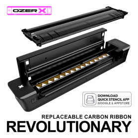 Tattoo copier OZER X Bluetooth