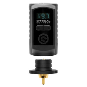 Alimentation CRITICAL Connect V2 portable RCA