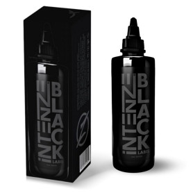 Encre INTENZE Black Label 240ML