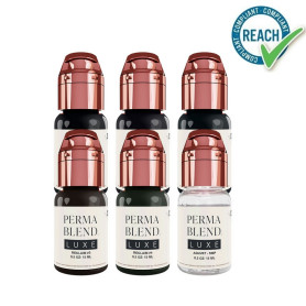 Ink kit PERMA BLEND LUXE Stevey G. Reclaim