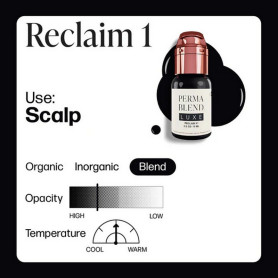 PERMA BLEND LUXE Stevey G. Reclaim 1
