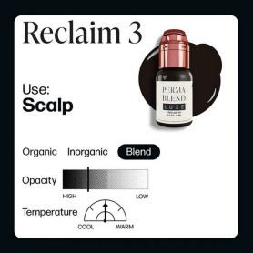 PERMA BLEND LUXE Stevey G. Reclaim 3