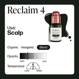 PERMA BLEND LUXE Stevey G. Reclaim 4