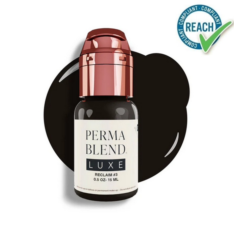 Encre PERMA BLEND LUXE Reclaim 3 15ml Encre PERMA BLEND LUXE Reclaim 3 15ml