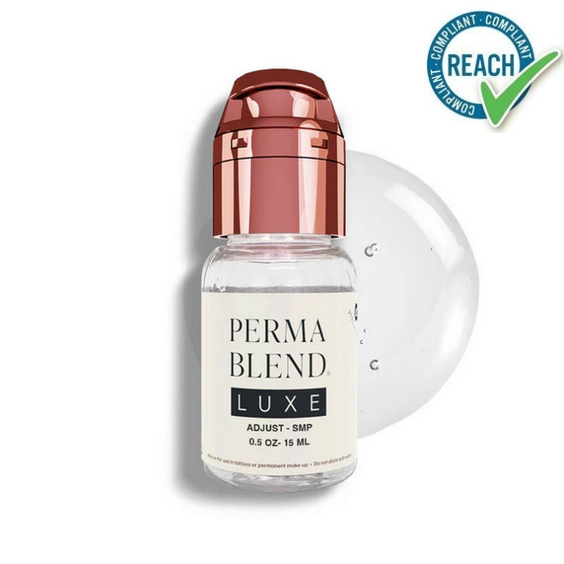 Diluant PERMA BLEND LUXE Adjust -SMP 15ml Diluant PERMA BLEND LUXE Adjust -SMP 15ml