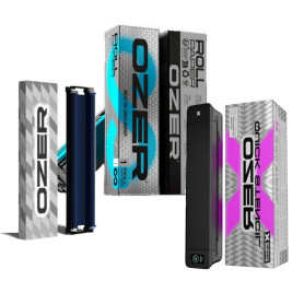 Complete kit OZER X