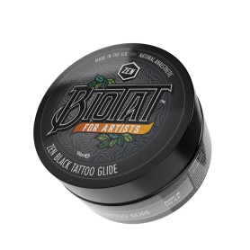 Zen Black Glide BIOTAT