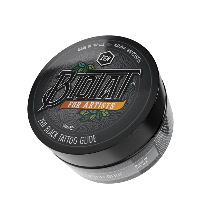 Zen Black Glide BIOTAT