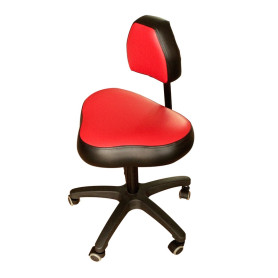 Tat Tech Ergonomic Stool - For Artists