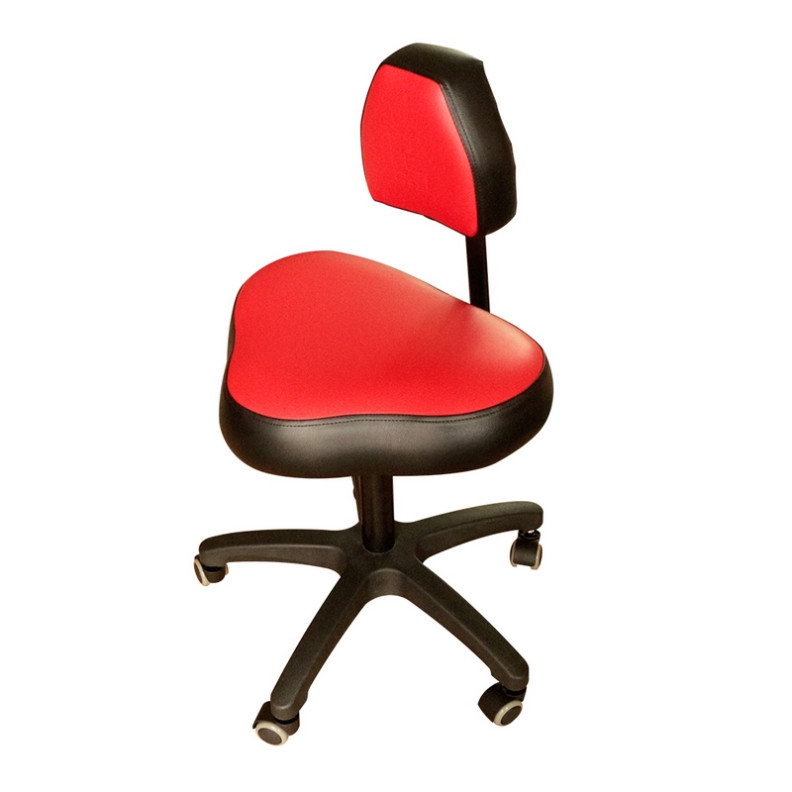 Tat Tech Ergonomic Stool - For Artists