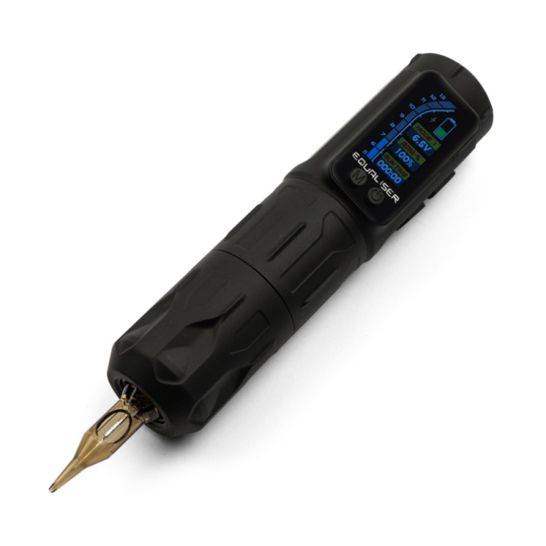 Machine Wireless EQUALISER Unicorn Max