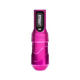 Rotative FK IRONS Flux Max Bubblegum - 1 PowerBolt II