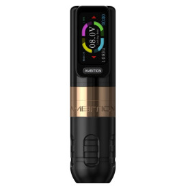 Machine Wireless Zetton AMBITION