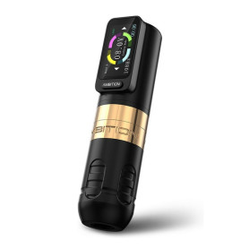 Zetton AMBITION Wireless Machine