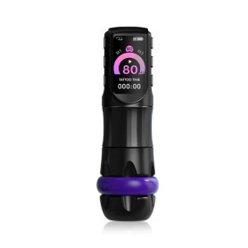 Machine Wireless INSPIRATION - Course 3.5mm