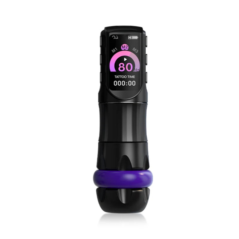 Machine Wireless INSPIRATION - Course 3.5mm