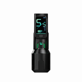 Machine Wireless Fury II