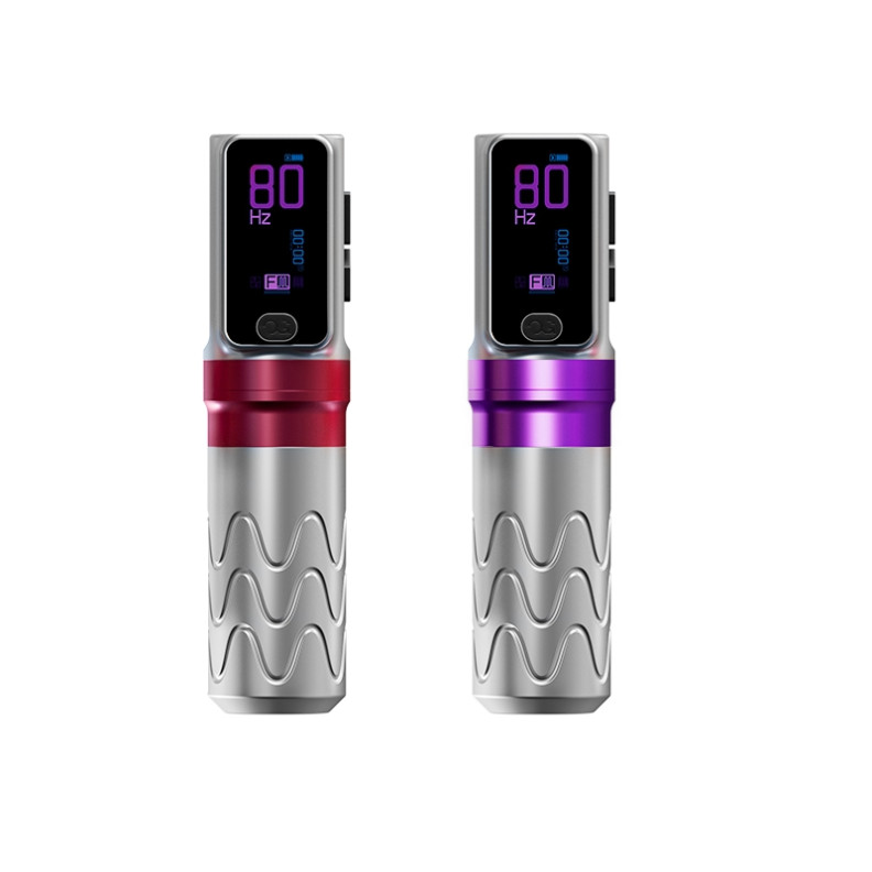 Machine Wireless Fury - OG TATTOO Machine Wireless Fury - OG TATTOO