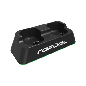 Station de chargement batterie FK Irons Darklab
